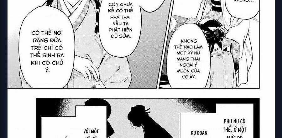 Dược Sư Tự Sự Chapter 39 trang 28