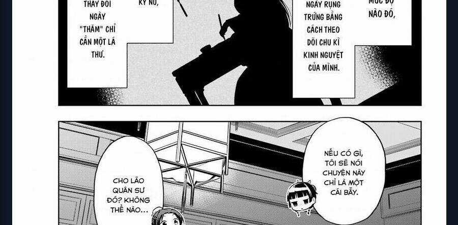 Dược Sư Tự Sự Chapter 39 trang 29