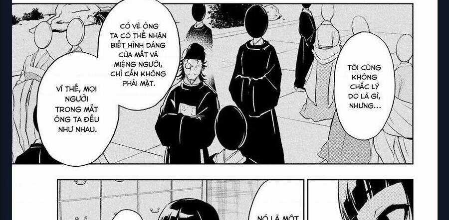 Dược Sư Tự Sự Chapter 39 trang 34