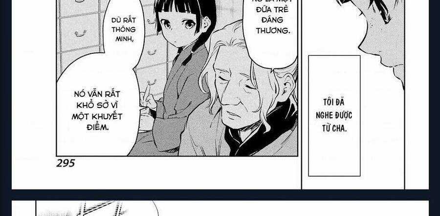 Dược Sư Tự Sự Chapter 39 trang 35