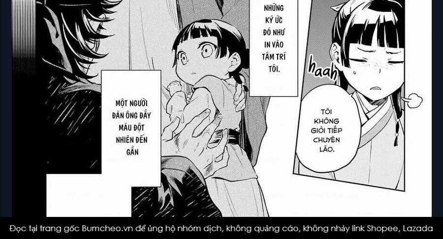 Dược Sư Tự Sự Chapter 39 trang 37