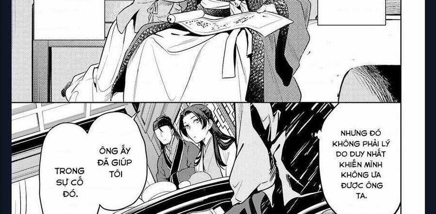 Dược Sư Tự Sự Chapter 39 trang 43