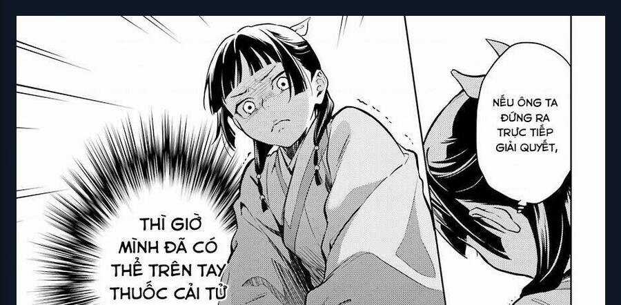 Dược Sư Tự Sự Chapter 39 trang 47