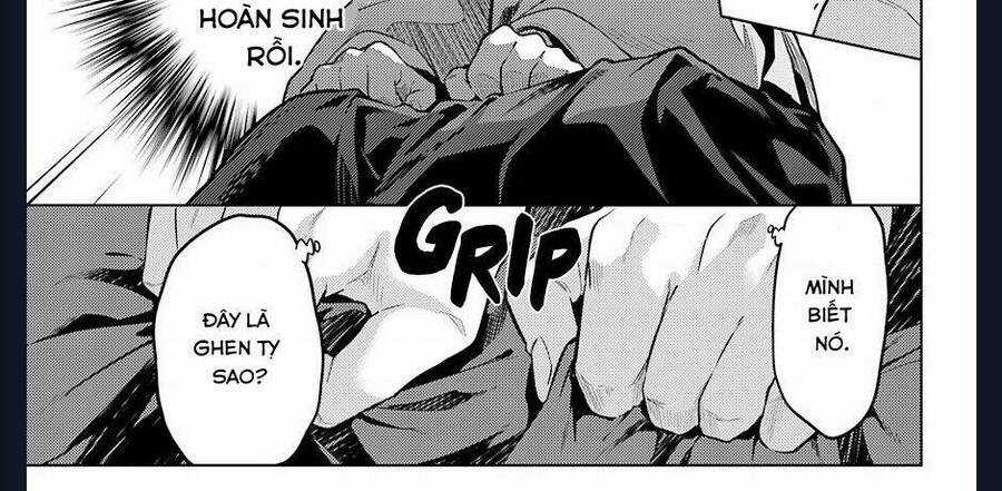 Dược Sư Tự Sự Chapter 39 trang 48