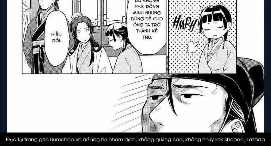 Dược Sư Tự Sự Chapter 39 trang 51