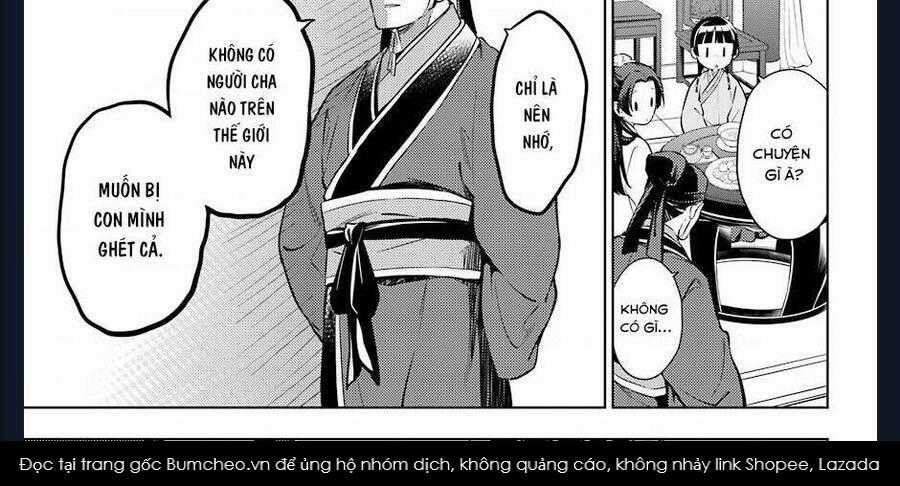 Dược Sư Tự Sự Chapter 39 trang 53