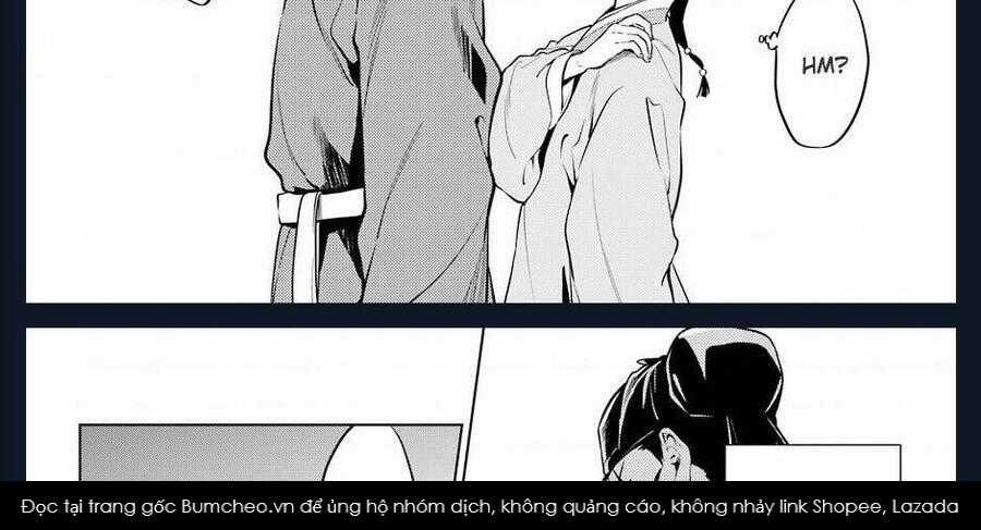 Dược Sư Tự Sự Chapter 39 trang 7