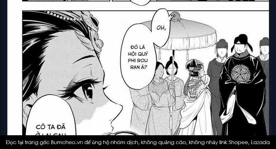 Dược Sư Tự Sự Chapter 39 trang 9