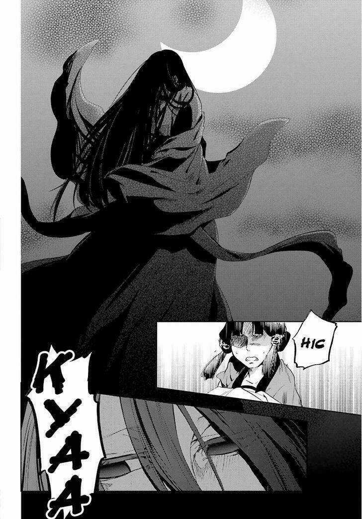 Dược Sư Tự Sự Chapter 4 trang 2