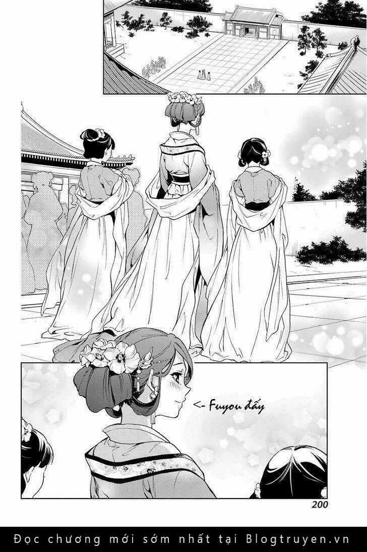 Dược Sư Tự Sự Chapter 4 trang 29