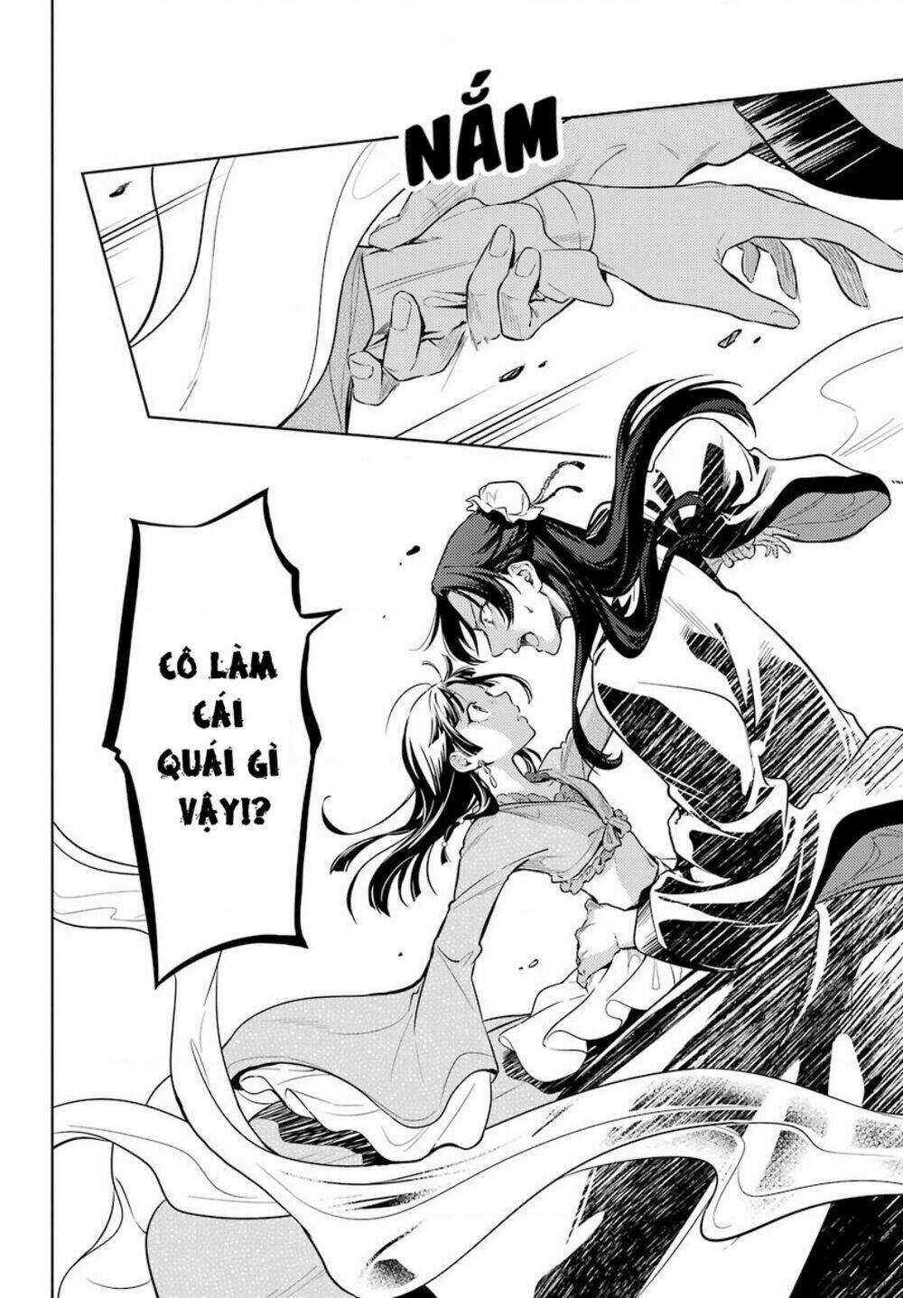 Dược Sư Tự Sự Chapter 40 trang 12