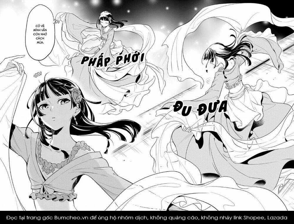 Dược Sư Tự Sự Chapter 40 trang 9