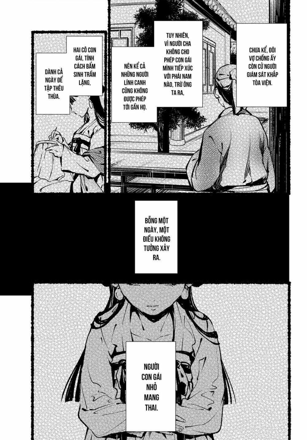 Dược Sư Tự Sự Chapter 46 trang 10