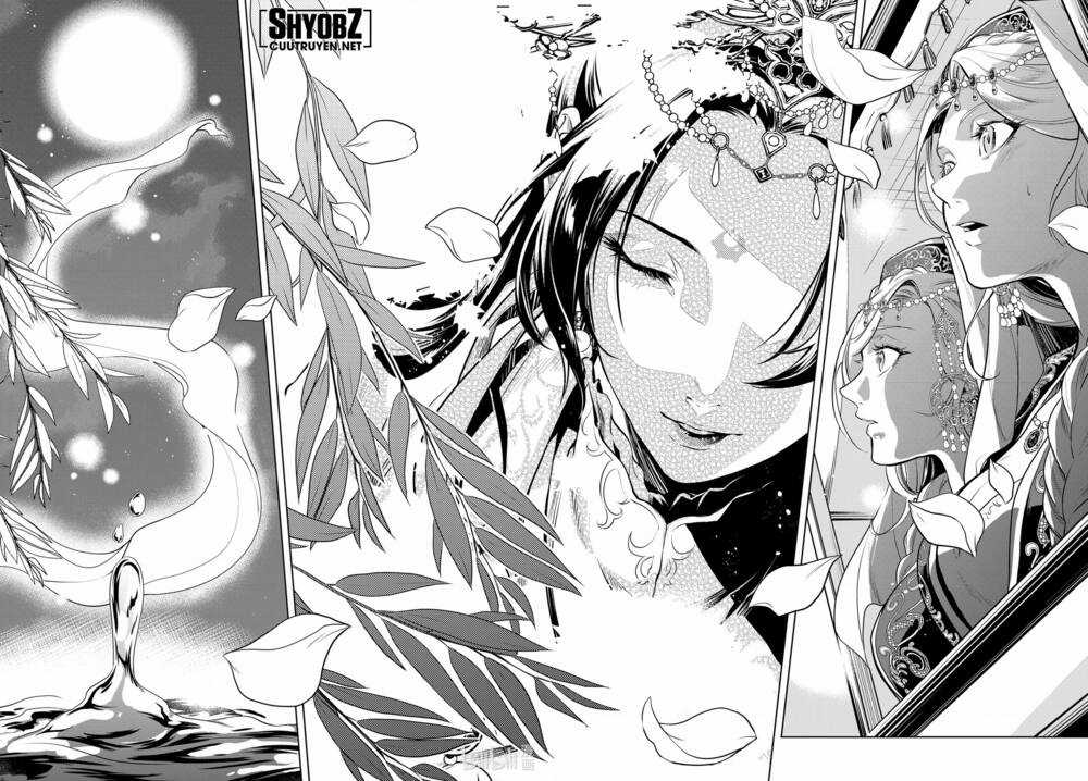 Dược Sư Tự Sự Chapter 48 trang 10