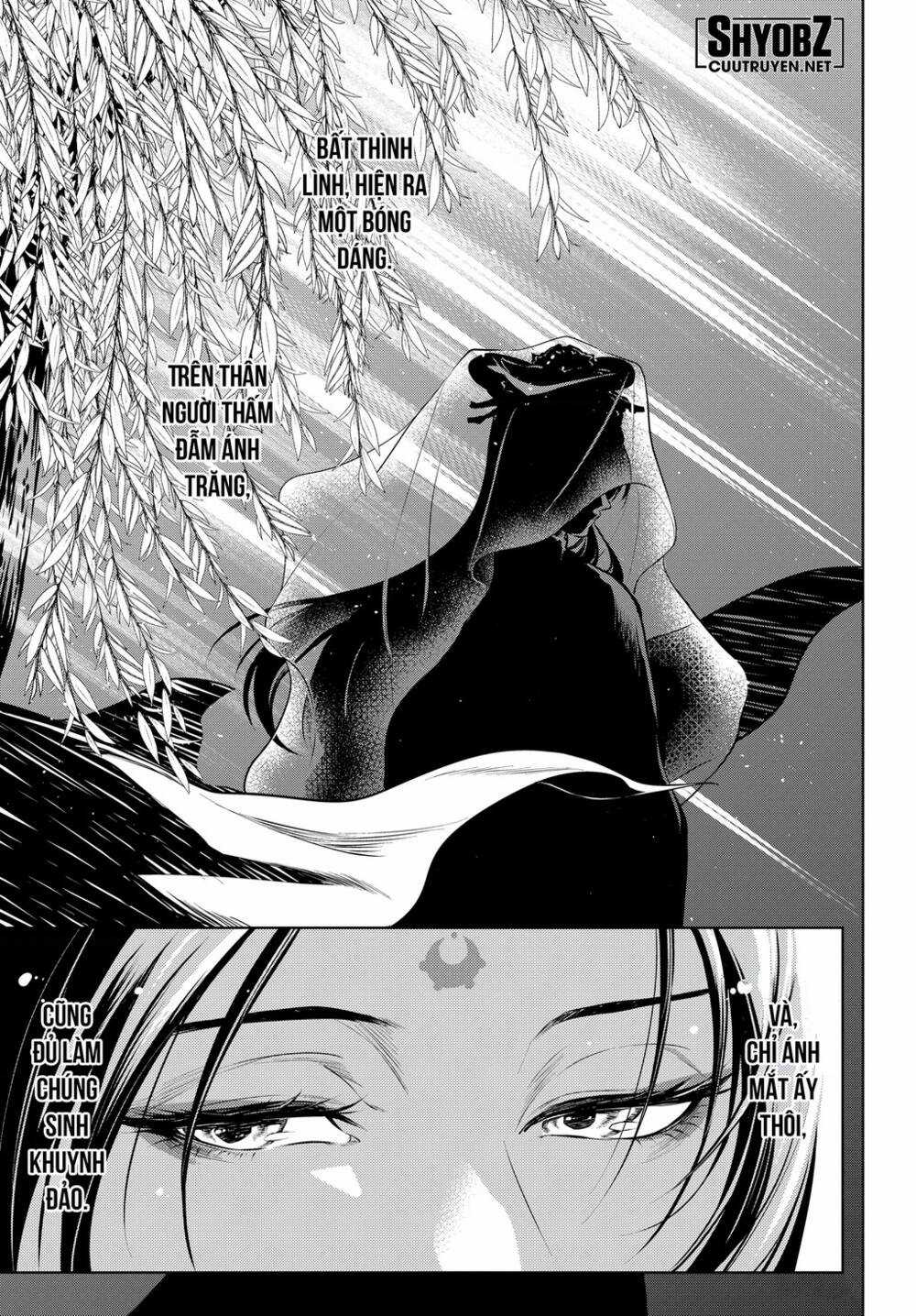 Dược Sư Tự Sự Chapter 48 trang 18