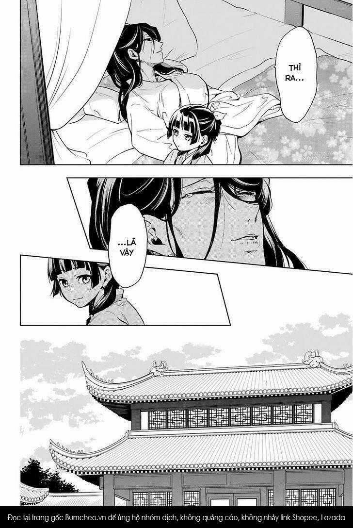 Dược Sư Tự Sự Chapter 5 trang 34