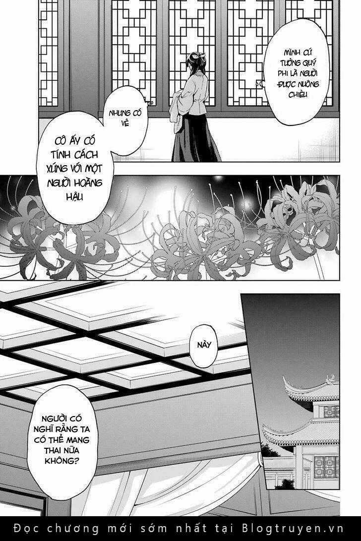 Dược Sư Tự Sự Chapter 5 trang 37