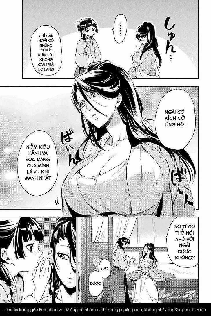 Dược Sư Tự Sự Chapter 5 trang 41