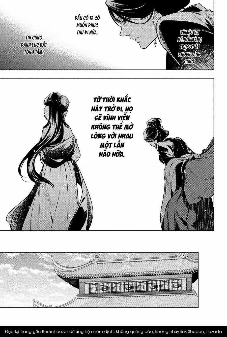 Dược Sư Tự Sự Chapter 52 trang 11