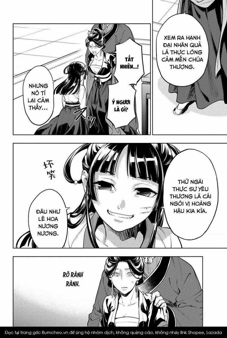 Dược Sư Tự Sự Chapter 52 trang 24