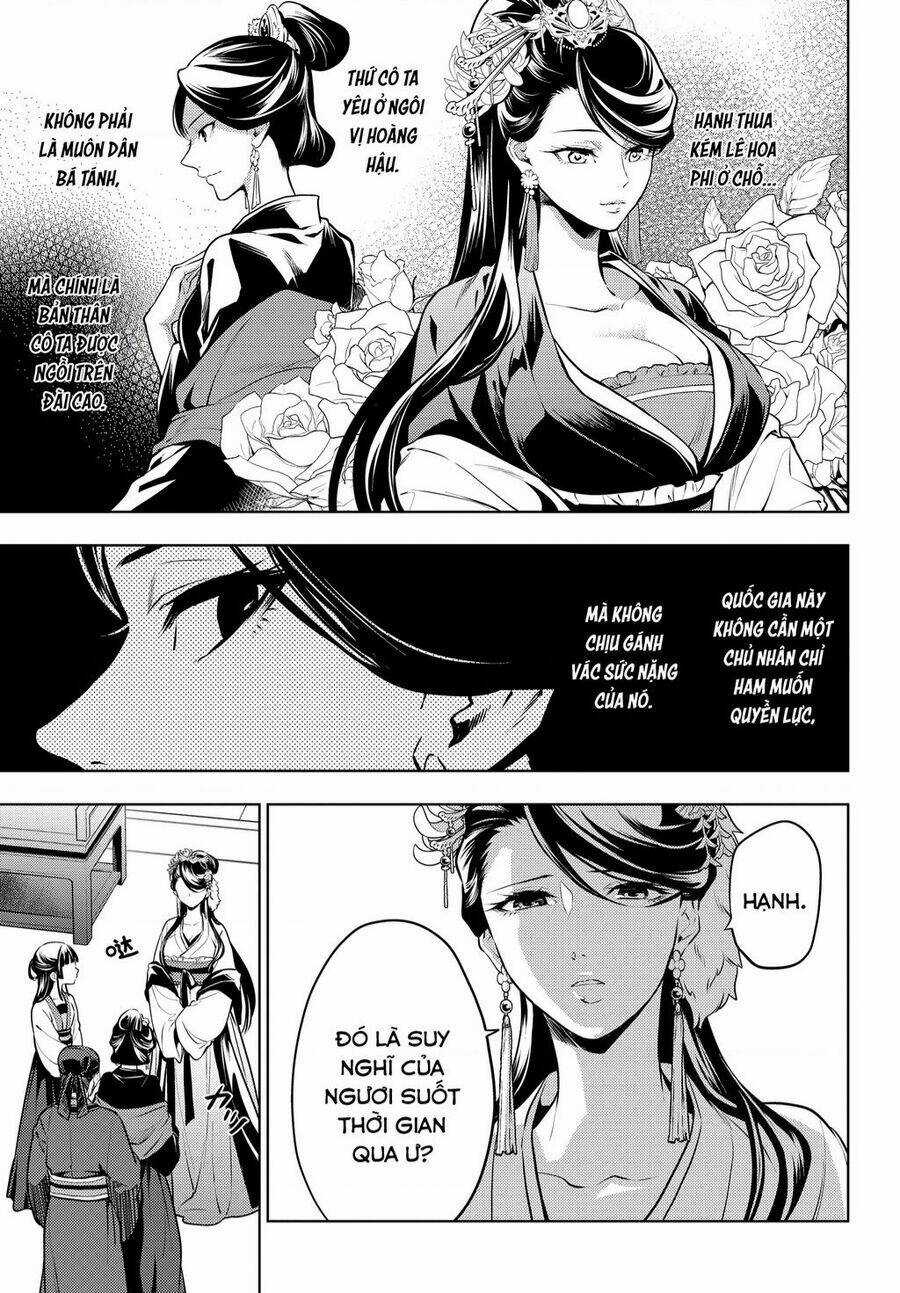 Dược Sư Tự Sự Chapter 52 trang 7