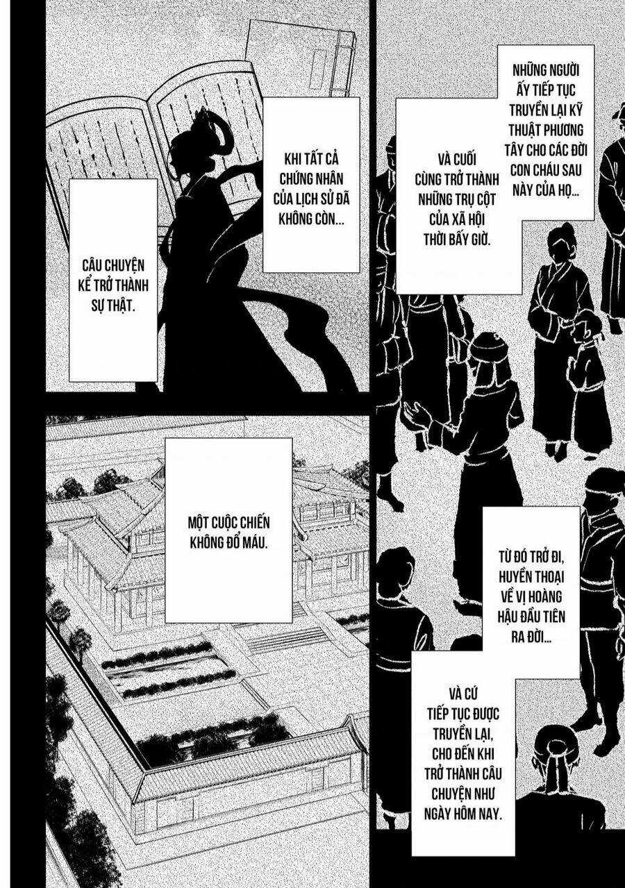 Dược Sư Tự Sự Chapter 54 trang 20