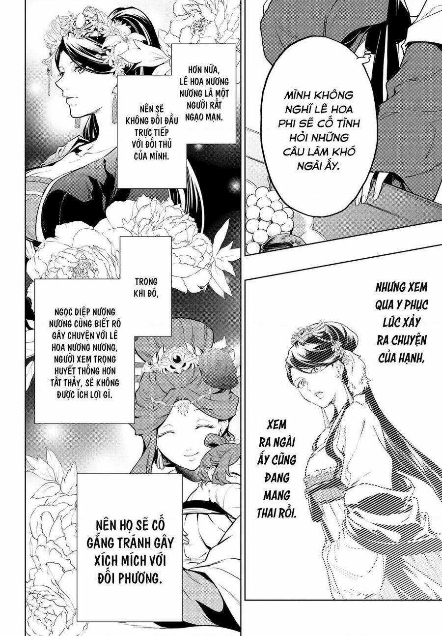 Dược Sư Tự Sự Chapter 55 trang 50