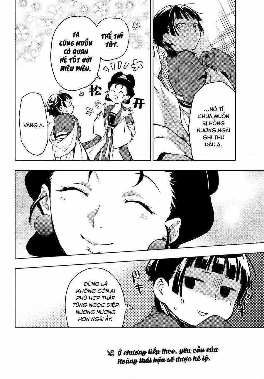 Dược Sư Tự Sự Chapter 55 trang 54