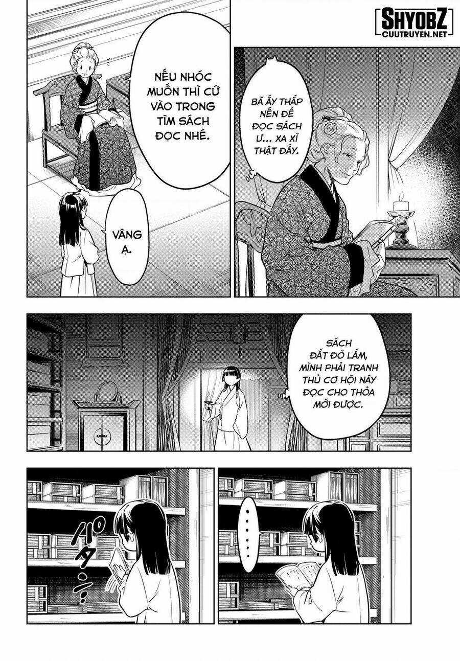 Dược Sư Tự Sự Chapter 56 trang 16