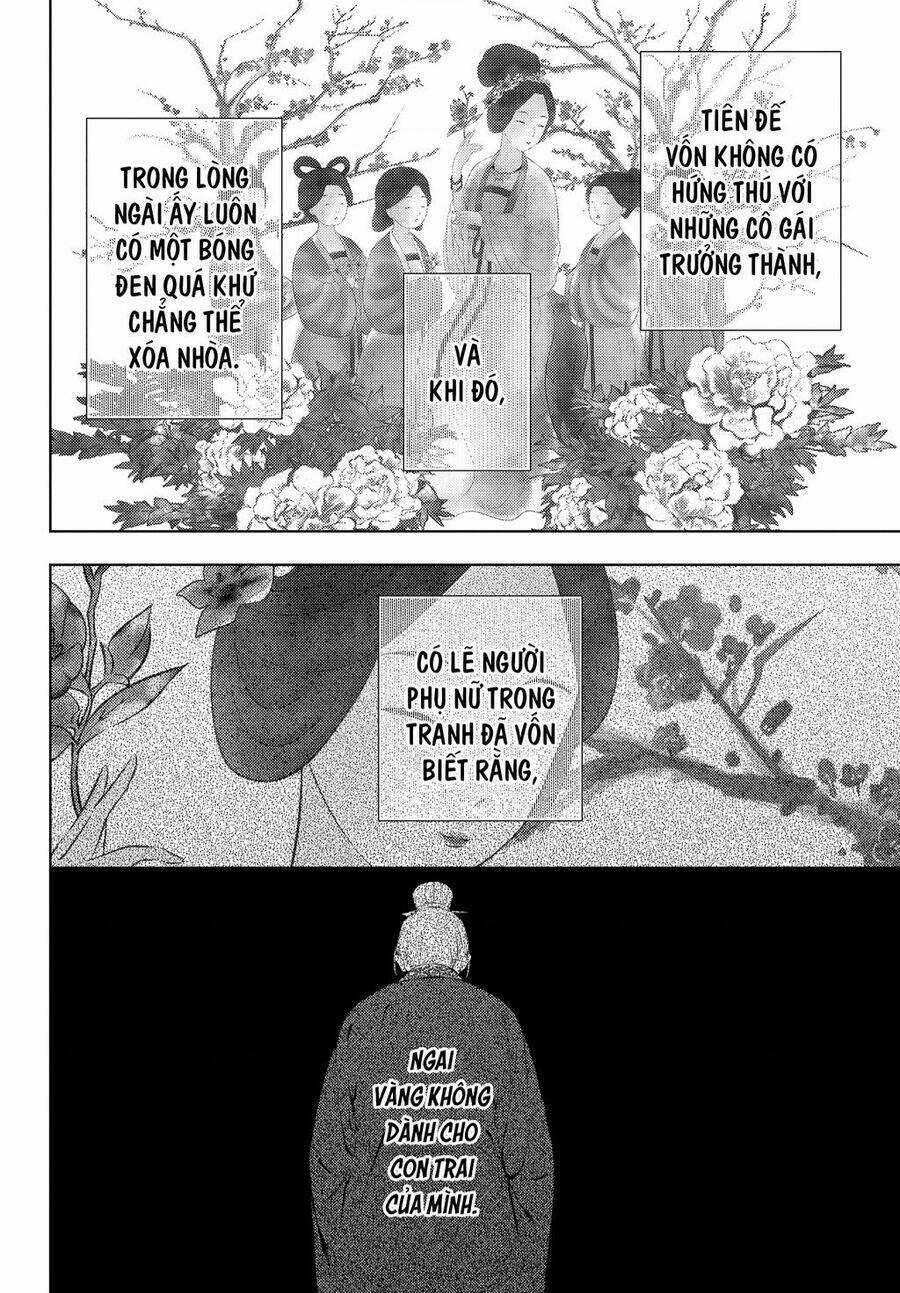 Dược Sư Tự Sự Chapter 57 trang 24