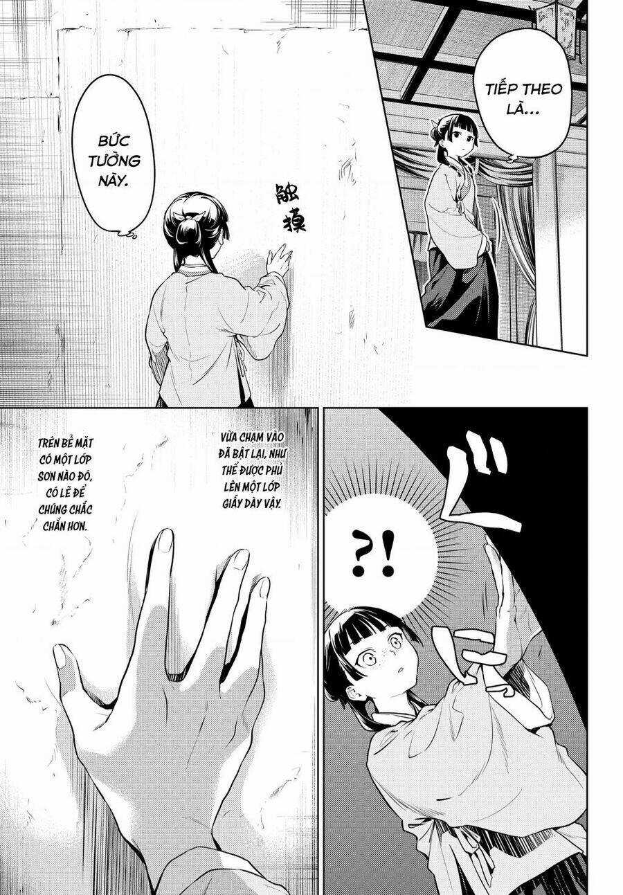 Dược Sư Tự Sự Chapter 57 trang 8