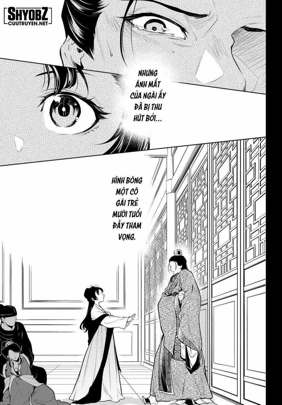 Dược Sư Tự Sự Chapter 58 trang 10