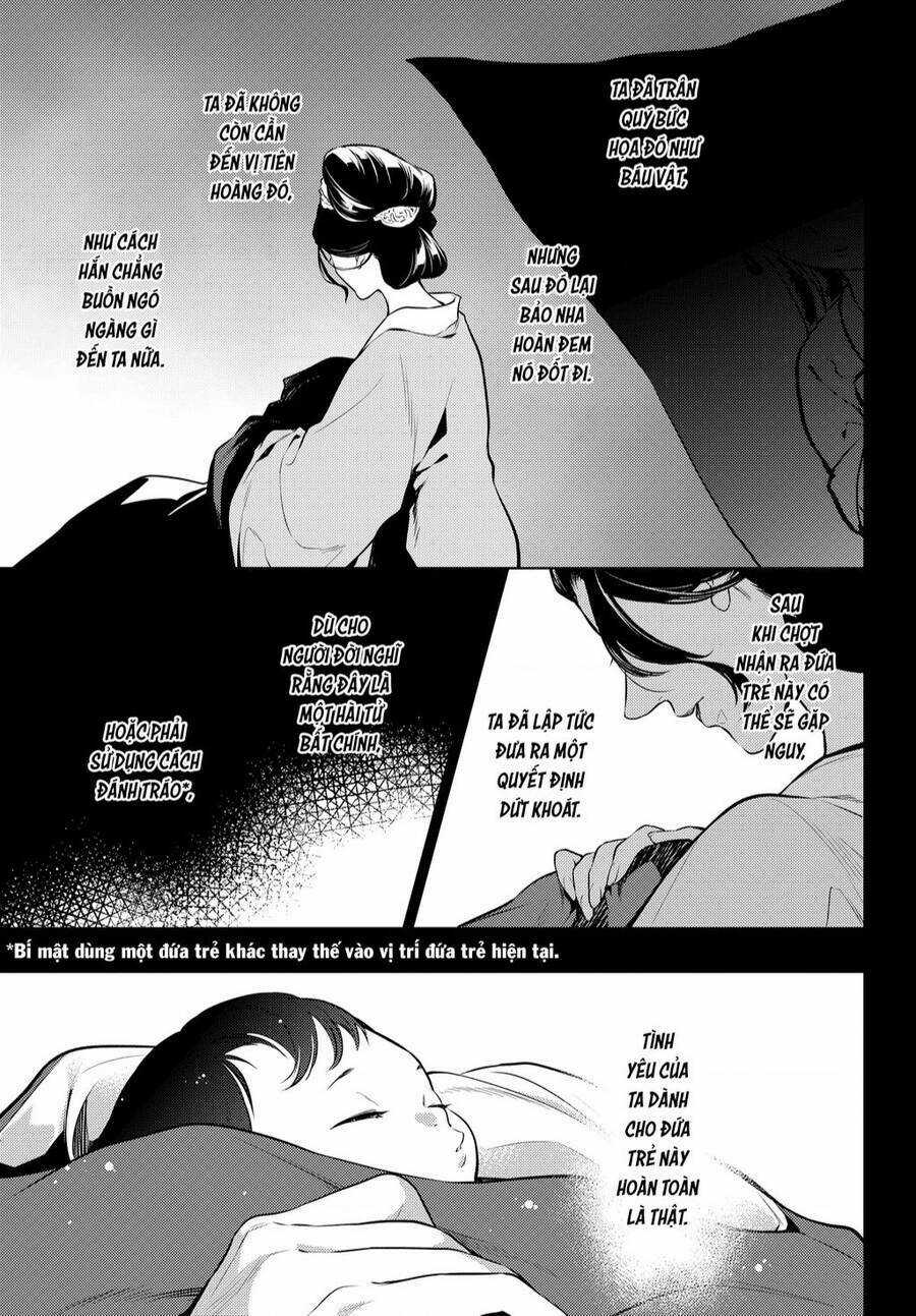 Dược Sư Tự Sự Chapter 58 trang 18