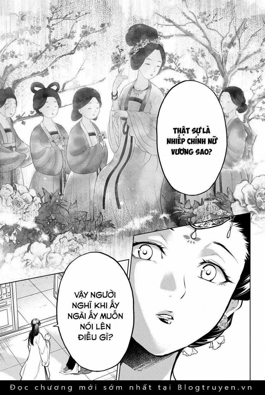 Dược Sư Tự Sự Chapter 58 trang 24