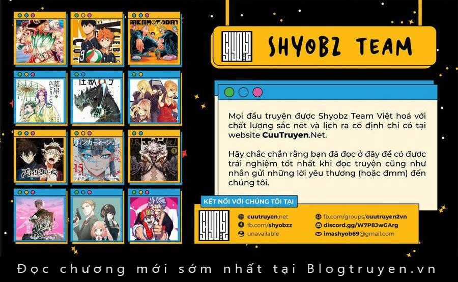 Dược Sư Tự Sự Chapter 59 trang 20