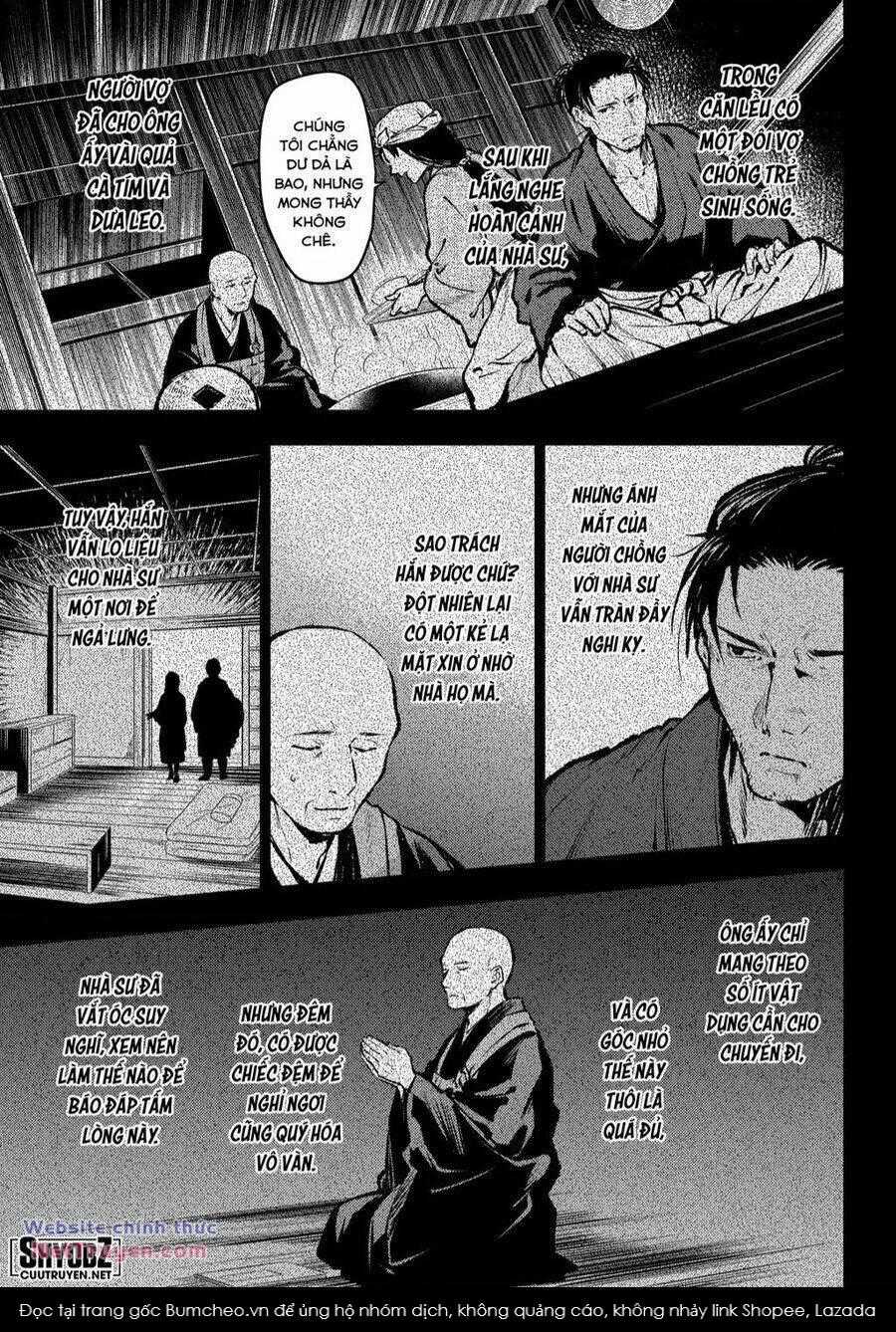 Dược Sư Tự Sự Chapter 59 trang 23