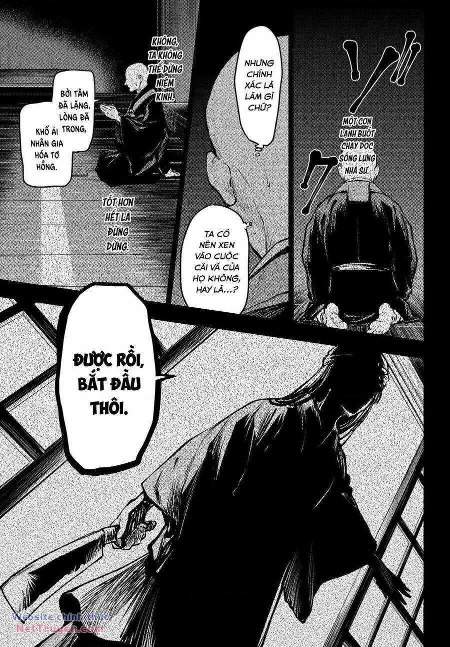 Dược Sư Tự Sự Chapter 59 trang 25