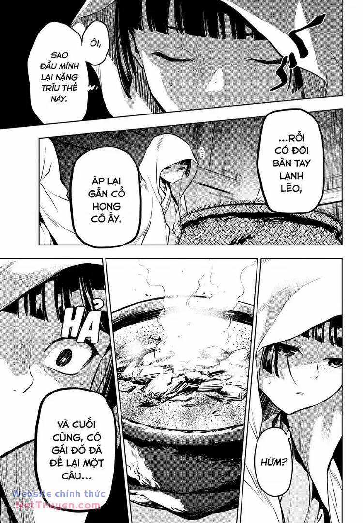 Dược Sư Tự Sự Chapter 59 trang 32