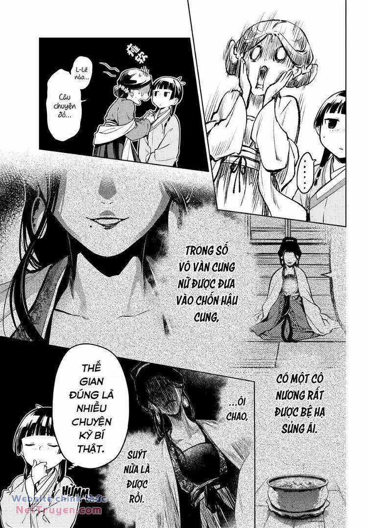 Dược Sư Tự Sự Chapter 59 trang 44