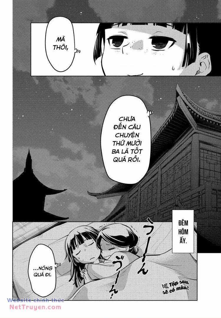 Dược Sư Tự Sự Chapter 59 trang 45