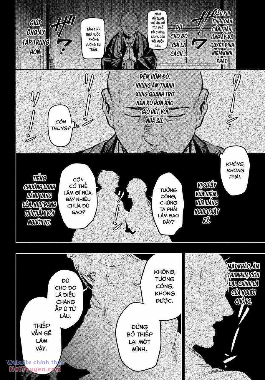 Dược Sư Tự Sự Chapter 59 trang 5