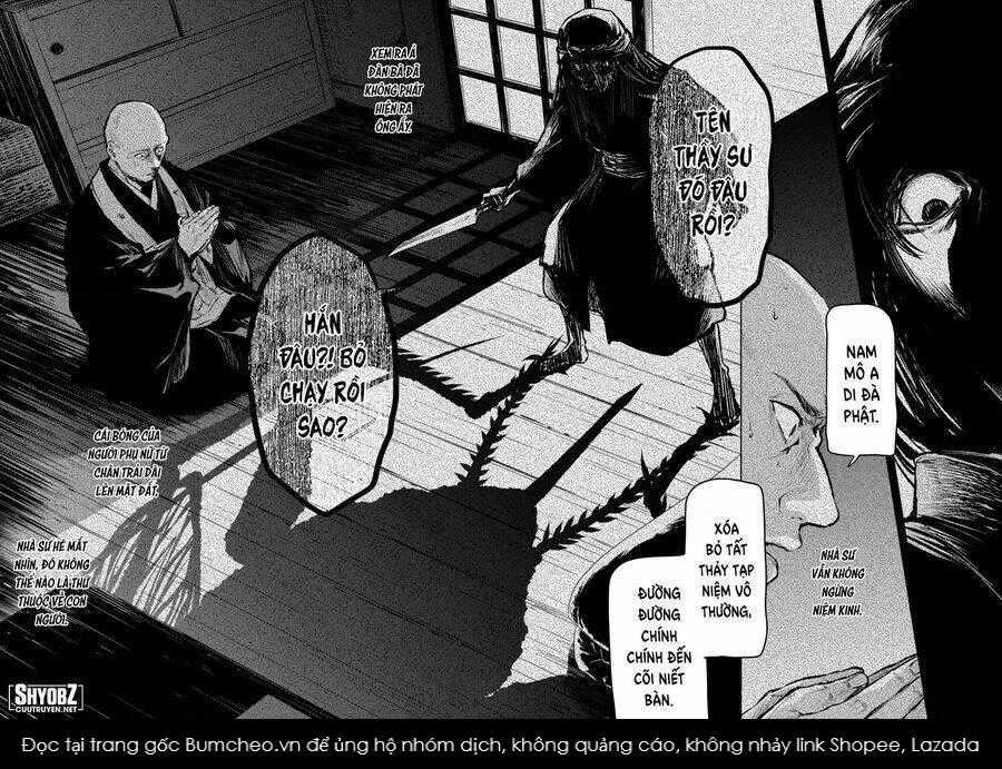 Dược Sư Tự Sự Chapter 59 trang 7