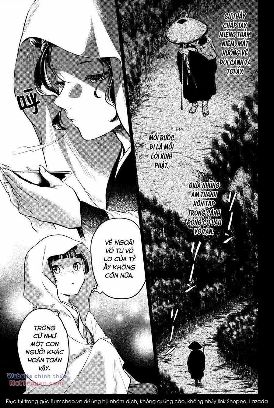 Dược Sư Tự Sự Chapter 59 trang 9