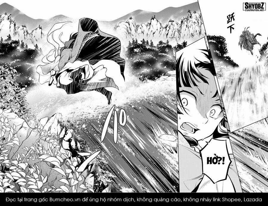 Dược Sư Tự Sự Chapter 61 trang 23