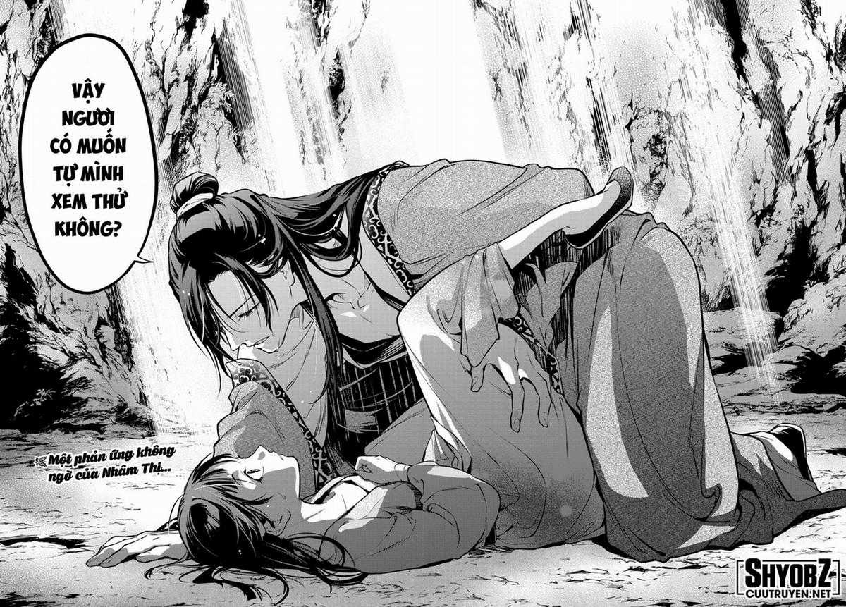 Dược Sư Tự Sự Chapter 63 trang 28