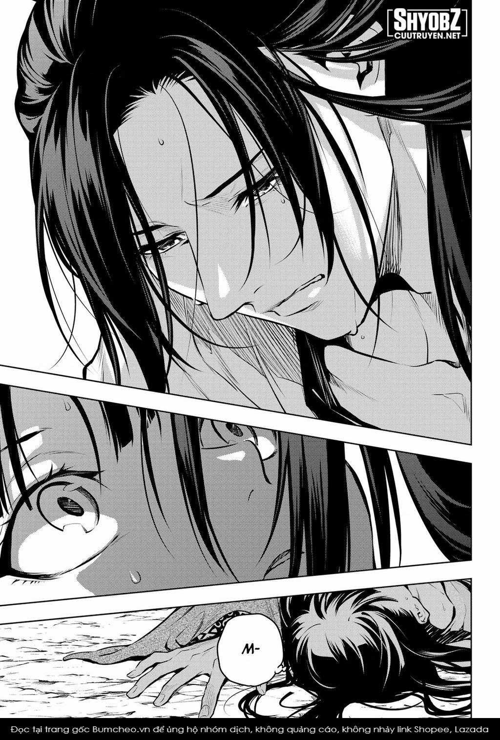 Dược Sư Tự Sự Chapter 63 trang 30