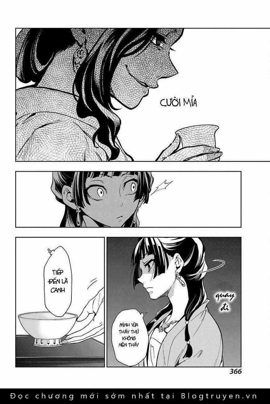 Dược Sư Tự Sự Chapter 7 trang 39