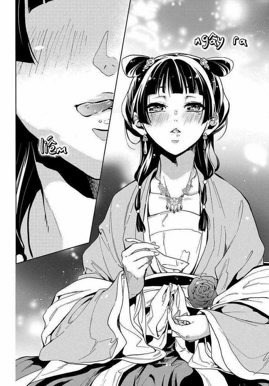 Dược Sư Tự Sự Chapter 7 trang 43