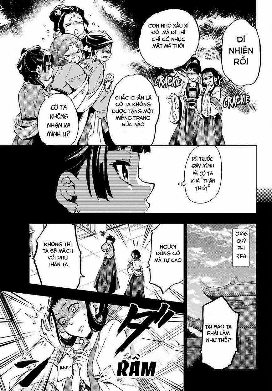 Dược Sư Tự Sự Chapter 7 trang 7