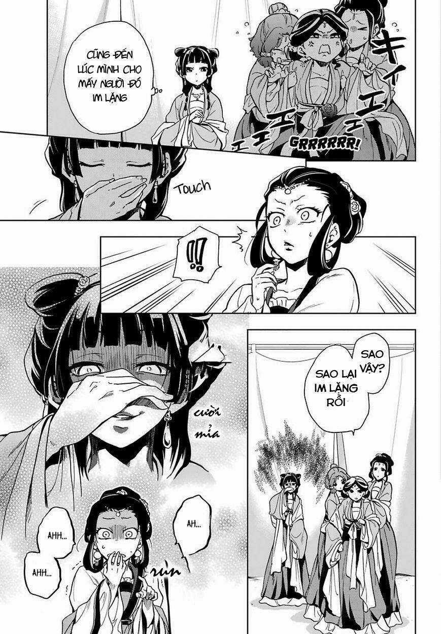 Dược Sư Tự Sự Chapter 7 trang 9